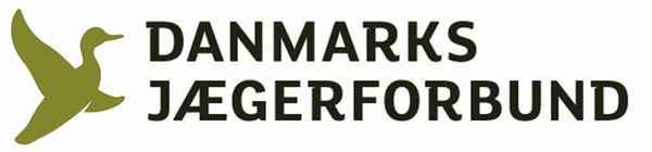 Danmarks Jægerforbund logo